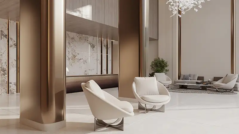 Sola Residences at Wasl Gate gallery image 9