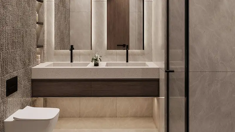 Sola Residences at Wasl Gate gallery image 8