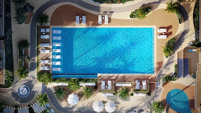 Sola Residences at Wasl Gate gallery image 4