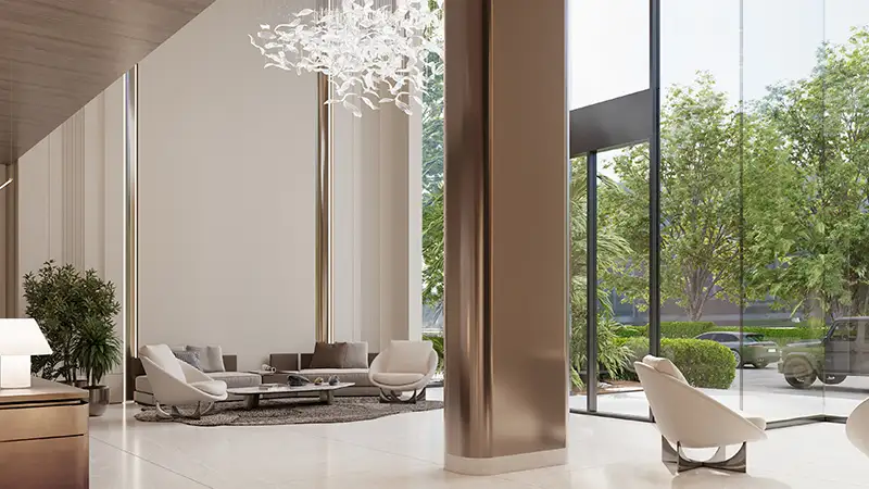 Sola Residences at Wasl Gate gallery image 3