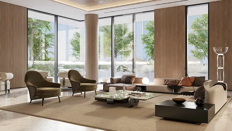 Sola Residences at Wasl Gate gallery image 2