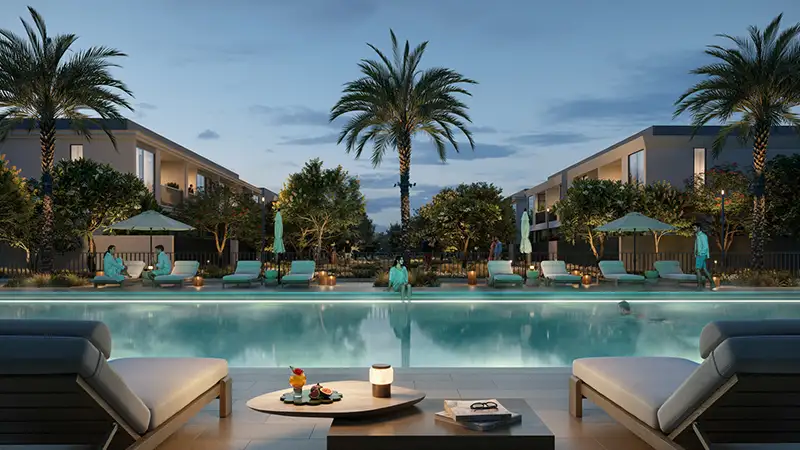 Greenspoint 2 at Emaar South gallery image 6