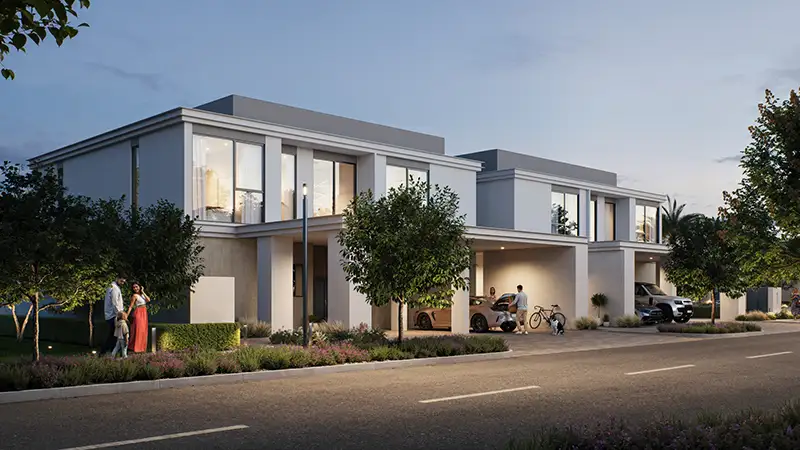 Greenspoint 2 at Emaar South by Emaar Properties — off plan in Dubai South