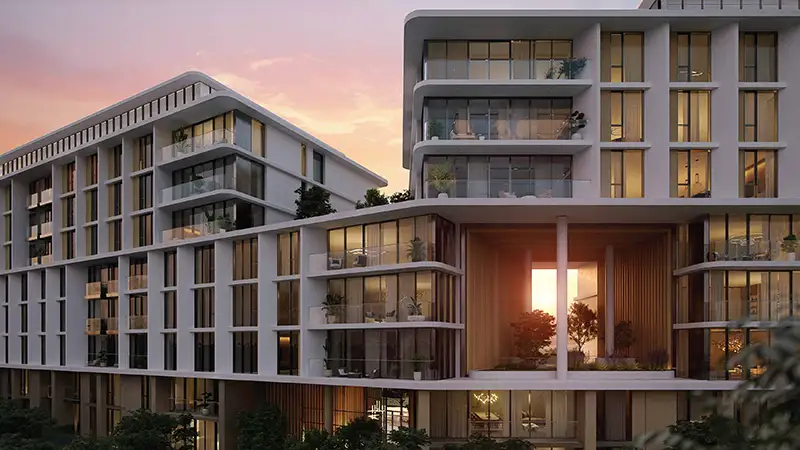 Solea at Saadiyat Island by Taraf Holding — off plan in Saadiyat Island