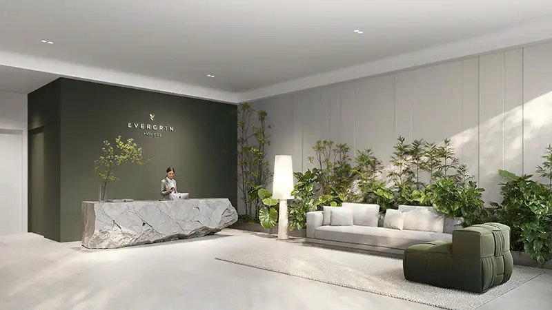 Evergr1n House 2 by Object 1 gallery image 9