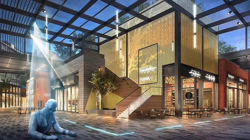 Saadiyat Grove gallery image 4