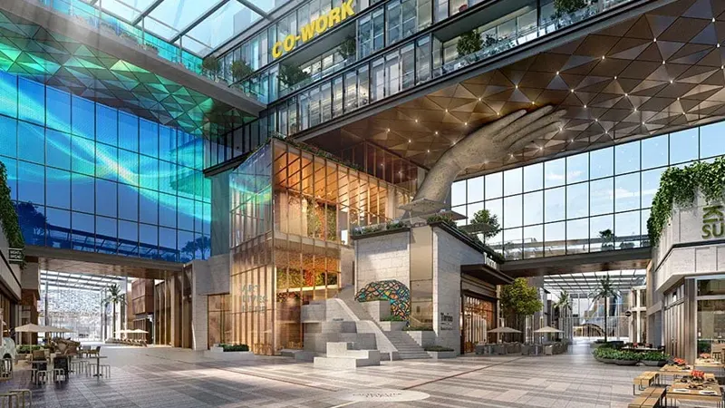 Saadiyat Grove gallery image 3