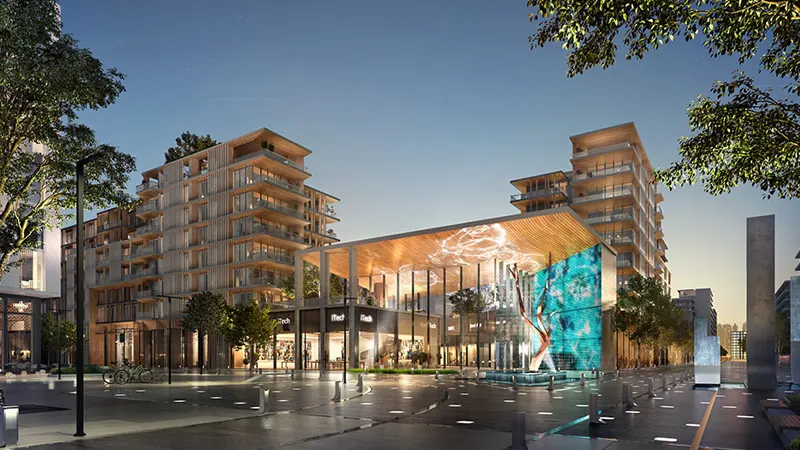 Saadiyat Grove gallery image 2