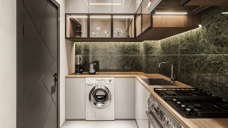 Al Haseen Residences 4 gallery image 10