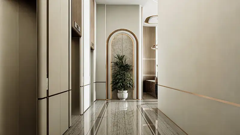 Al Haseen Residences 4 gallery image 9
