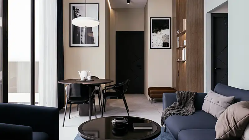 Al Haseen Residences 4 gallery image 8
