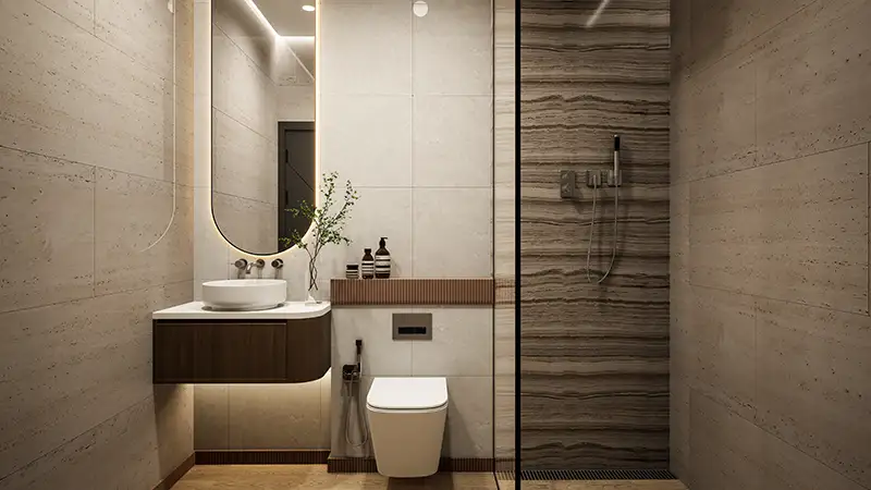 Al Haseen Residences 4 gallery image 5