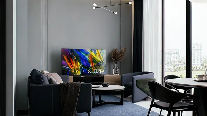 Al Haseen Residences 4 gallery image 2