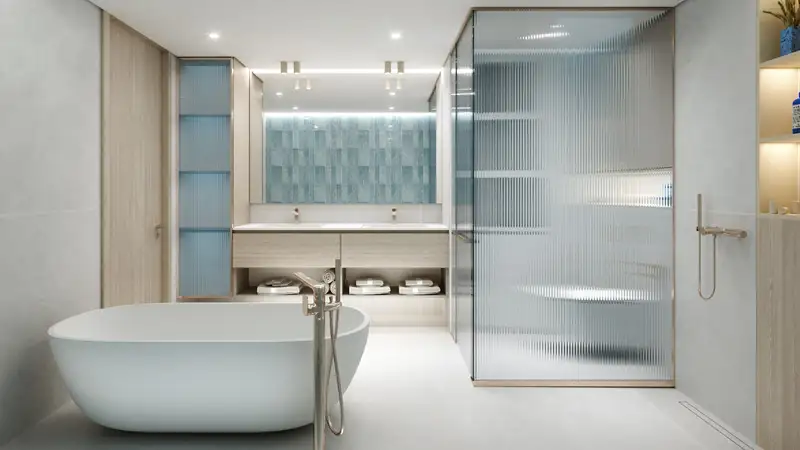 Ayamore Residence at Dubai Islands gallery image 12