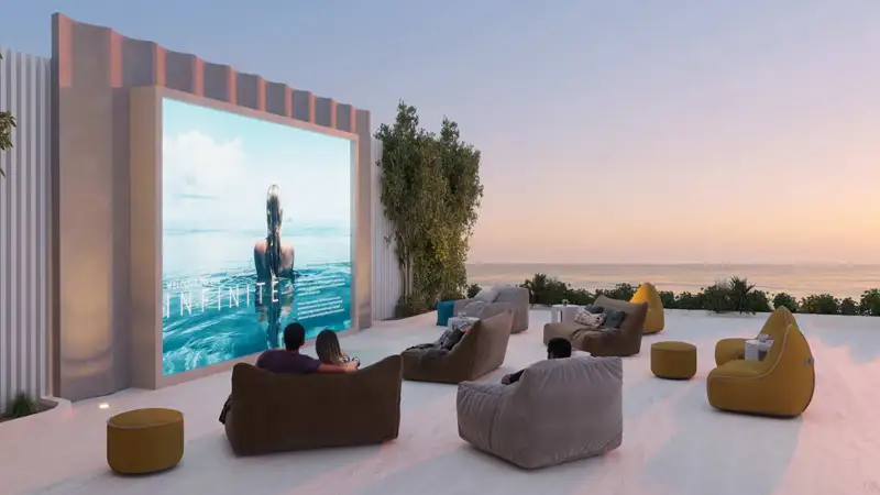 Ayamore Residence at Dubai Islands gallery image 11