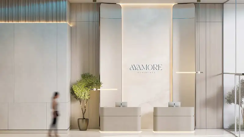 Ayamore Residence at Dubai Islands gallery image 10