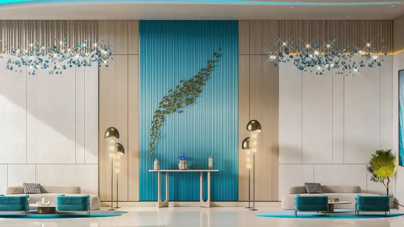 Ayamore Residence at Dubai Islands gallery image 9