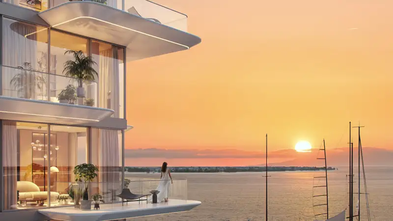 Ayamore Residence at Dubai Islands gallery image 8
