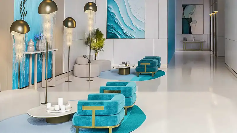 Ayamore Residence at Dubai Islands gallery image 7