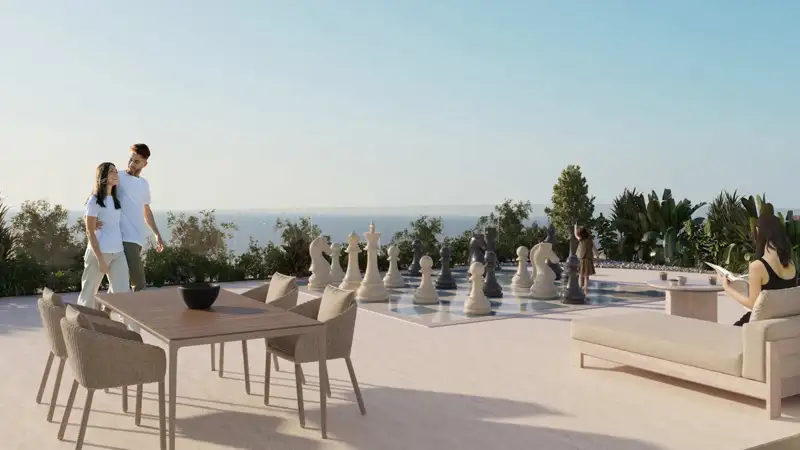 Ayamore Residence at Dubai Islands gallery image 5