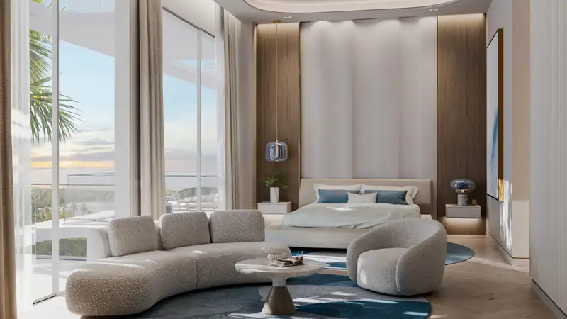 Ayamore Residence at Dubai Islands gallery image 4