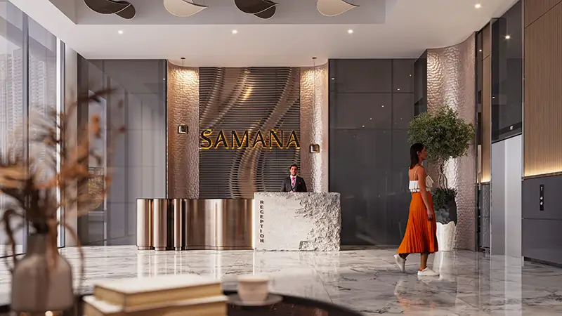 Samana Parkville gallery image 4