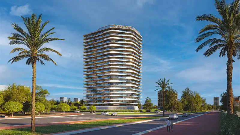 Samana Parkville gallery image 3