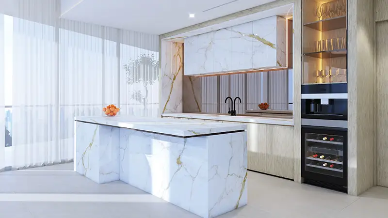 Luxury Canal Residences at Dubai Islands gallery image 12
