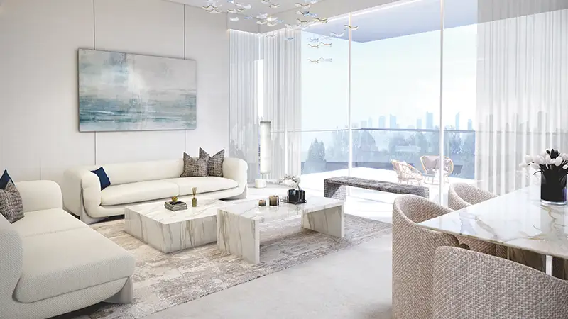 Luxury Canal Residences at Dubai Islands gallery image 10