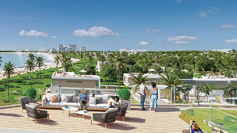 Luxury Canal Residences at Dubai Islands gallery image 9
