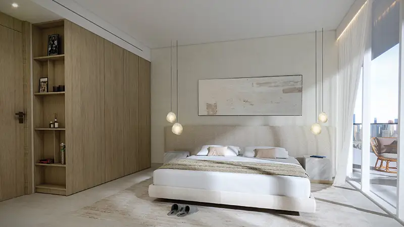 Luxury Canal Residences at Dubai Islands gallery image 8