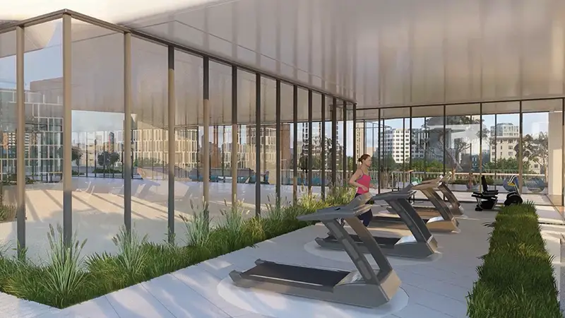 Luxury Canal Residences at Dubai Islands gallery image 7