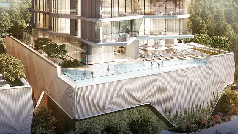Luxury Canal Residences at Dubai Islands gallery image 6
