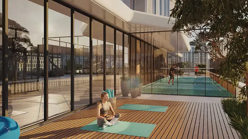 Luxury Canal Residences at Dubai Islands gallery image 5