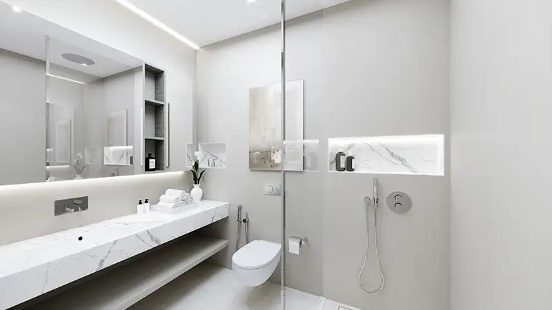 Luxury Canal Residences at Dubai Islands gallery image 4