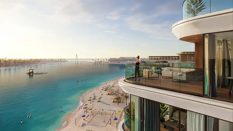 Sobha Pierside Marina Residences gallery image 6