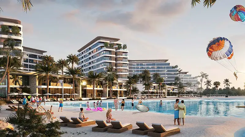 Sobha Pierside Marina Residences gallery image 5