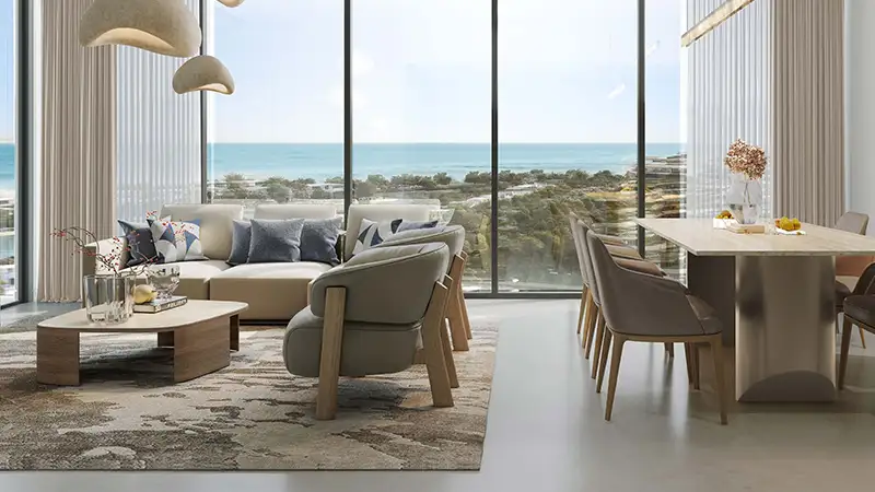 Sobha Pierside Marina Residences gallery image 3