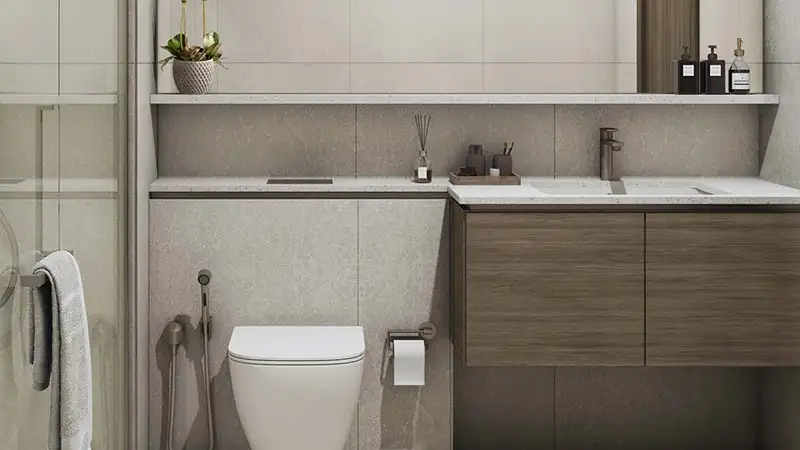 Sobha Pierside Marina Residences gallery image 2