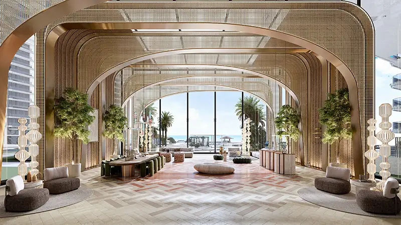 Costa Mare at Al Marjan gallery image 12