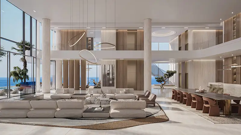 Costa Mare at Al Marjan gallery image 11