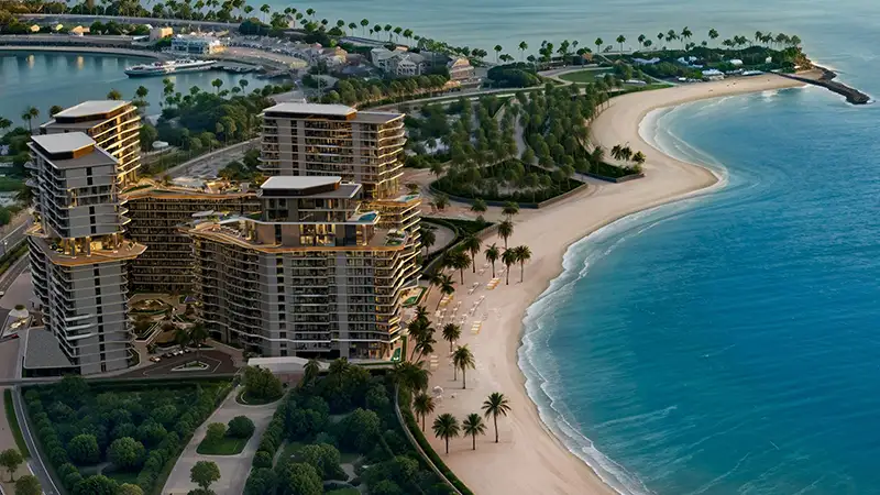 Costa Mare at Al Marjan gallery image 7