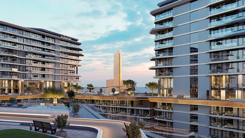 Costa Mare at Al Marjan gallery image 6