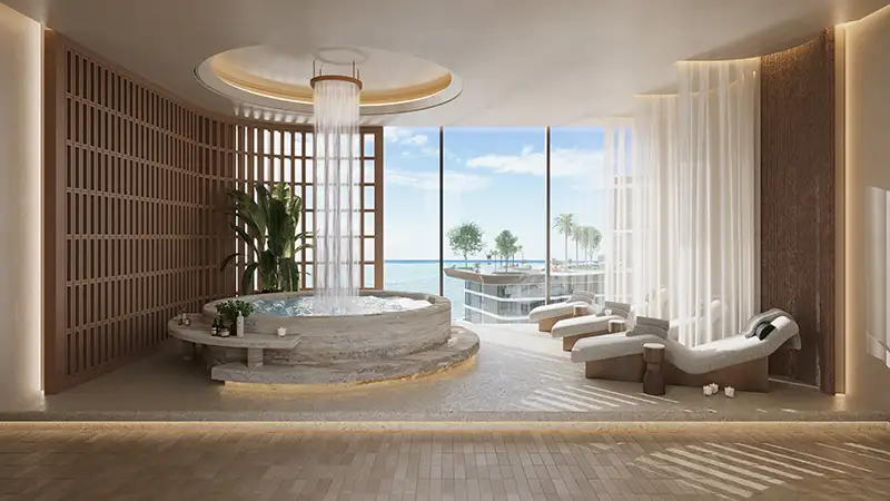 Costa Mare at Al Marjan gallery image 4