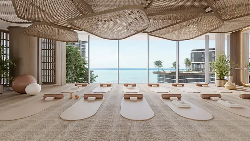 Costa Mare at Al Marjan gallery image 3