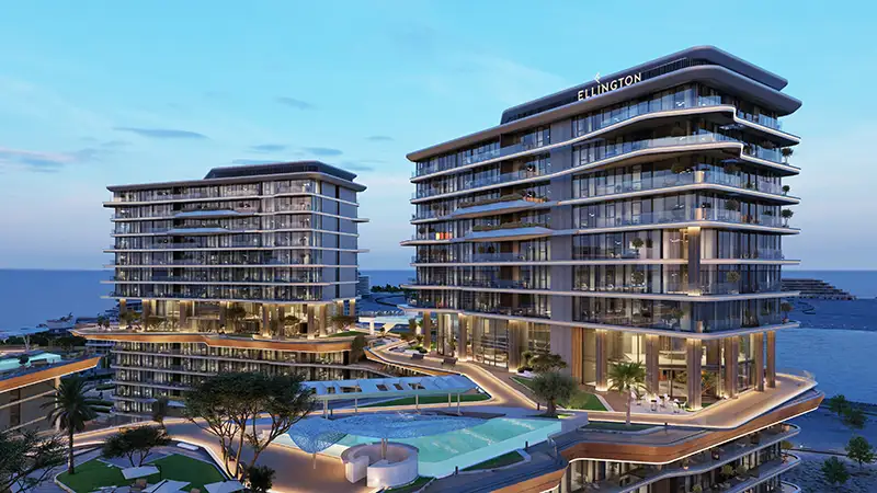 Costa Mare at Al Marjan gallery image 2
