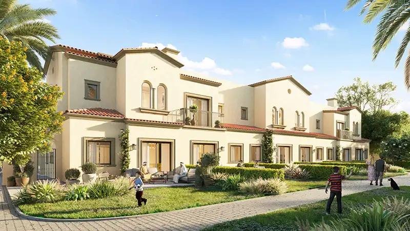 Carmona at Bloom Living by Bloom Holding — off plan in Bloom Living