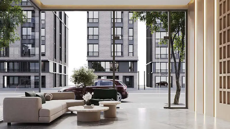 The Willows Residences at MBR City gallery image 12