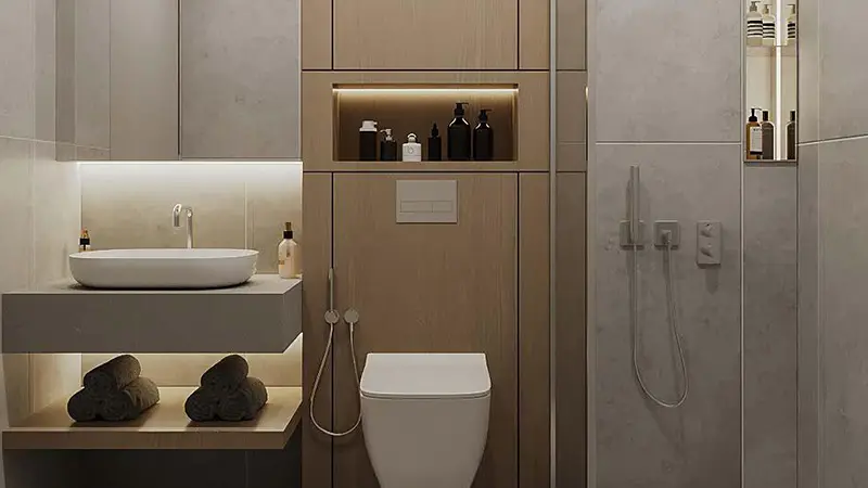 The Willows Residences at MBR City gallery image 8