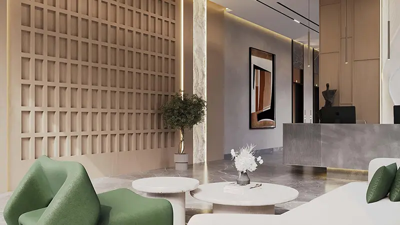 The Willows Residences at MBR City gallery image 7